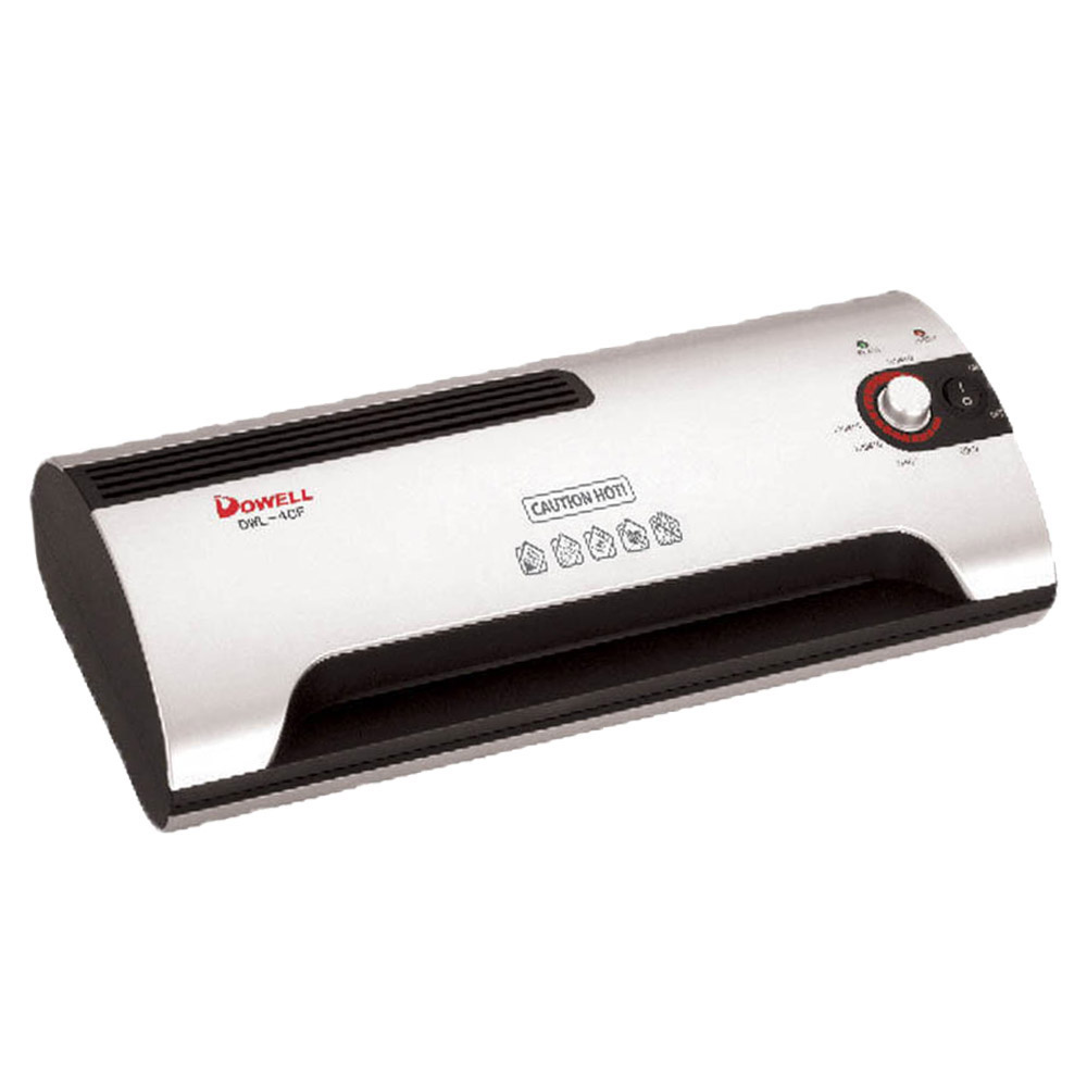 Laminator desktop DOWELL DWL4CF