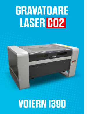 Gravator Laser VOIERN 1390