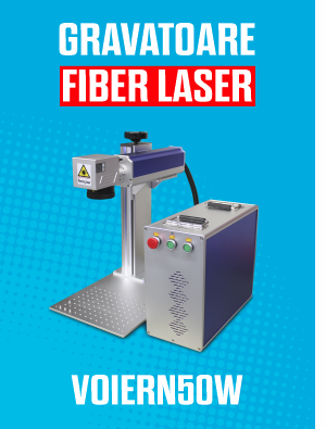 Gravator Fiber Laser VOIERN 30W