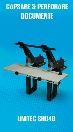 Capsator manual UNITEC SH04G