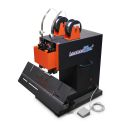 Capsatoare electrice profesionale cu sarma din rola