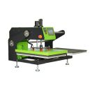 Prese de transfer termic plane cu actionare electrica