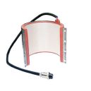 Consumabile prese de transfer termic