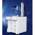 Gravator fiber laser