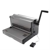 Indosariere cu inele din metal SUPU CW430E Indosariere cu inele din metal SUPU CW430E