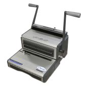Indosariere cu inele din metal ARTTER WM740 Indosariere cu inele din metal ARTTER WM740