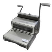 Indosariere cu inele din metal ARTTER WM780