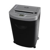 Distrugator documente model micro-cut JINPEX JP-836C