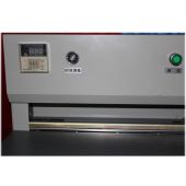 Aparat pentru filetare cotor coperti rigide UNI JY 520E