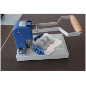 Echipament de rotunjit colturi  WARRIOR 21144 AE-1