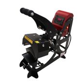 Presa de transfer pentru sepci MICROTEC NMAX-CAP-B Presa de transfer pentru sepci MICROTEC NMAX-CAP-B