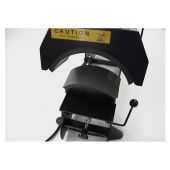 Presa de transfer pentru sepci MICROTEC NMAX-CAP-B