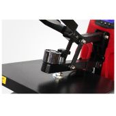 Presa digitala de transfer plana MICROTEC SHP-24LP4MS