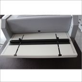 Echipament de biguit si microperforat CYKLOS GPM 450