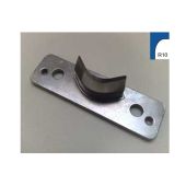 Cutit Tip "L" K10 pentru WARRIOR 21144 (AE-1) Cutit Tip "L" K10 pentru WARRIOR 21144 (AE-1)