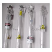 Tub Laser CO2 de 60W pentru gravatorul laser model X700 Tub Laser CO2 de 60W pentru gravatorul laser model X700