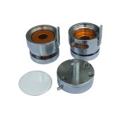 Stanta metalica pentru productie insigne Microtec GMD-44 Stanta metalica pentru productie insigne Microtec GMD-44