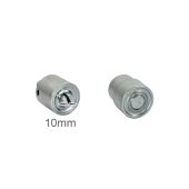 Stanta metalica aplicare capse rotunde, diametru 10 mm Stanta metalica aplicare capse rotunde, diametru 10 mm