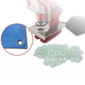 CAPSE PLASTIC PENTRU BANNERE