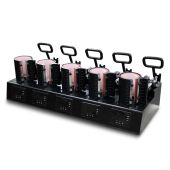 Presa transfer termic cani MICROTEC MPA-500B Presa transfer termic cani MICROTEC MPA-500B