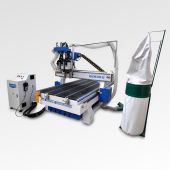 Router CNC BLUE ELEPHANT ELEPHANT ELECNC1325-3S Router CNC BLUE ELEPHANT ELEPHANT ELECNC1325-3S
