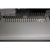 Indosariere cu inele din plastic  UNITEC CB-1430EIndosariere cu inele din plastic  UNITEC CB-1430E Indosariere cu inele din plastic  UNITEC CB-1430EIndosariere cu inele din plastic  UNITEC CB-1430E