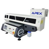 Imprimanta UV flatbed APEX 4060