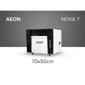 Gravator laser AEON NOVA 7 Gravator laser AEON NOVA 7