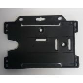 Suport din PVC rigid pentru carduri de toate tipurile Suport din PVC rigid pentru carduri de toate tipurile