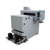 Pachet imprimare DTF textile AnemonaCom format A2