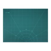 Placute suport taiere cu proprietati de "REGENERARE" format A2, 45x60 cm, 3 mm grosime Placute suport taiere cu proprietati de "REGENERARE" format A2, 45x60 cm, 3 mm grosime