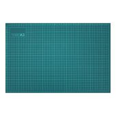 Placute suport taiere cu proprietati de "REGENERARE" KW TRIO 9Z 201, format A3, 32x45 cm, 3 mm grosime