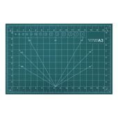 Placute suport taiere cu proprietati de "REGENERARE" format A3, 32x45 cm, 3 mm grosime