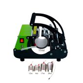 Presa transfer termic AUPLEX AP1803-2