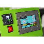 Presa de transfer plana cu actionare electrica AUPLEX AP2361