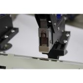 Capsator manual UNITEC SH04G