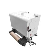 Echipament aplicare/fixare pudra DTF A3-DS002 pentru TP-M003