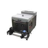 Echipament aplicare/fixare pudra DTF A3-DS001 pentru TP-A003