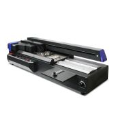 Aparat de brosat cu termoclei A4 UNITEC G320 AUTO Aparat de brosat cu termoclei A4 UNITEC G320 AUTO