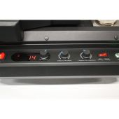 Aparat de brosat cu termoclei A4 UNITEC G320 AUTO