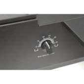 Aparat de brosat cu termoclei A4 UNITEC G320 AUTO