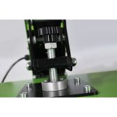 Presa transfer termic AUPLEX HPC480