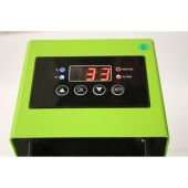 Presa transfer termic AUPLEX HPC480
