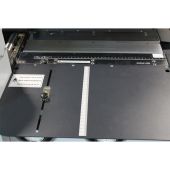 Aparat de brosat cu termoclei BINDTEC HT7