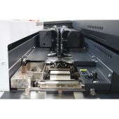 Aparat de brosat cu termoclei BINDTEC HT7