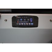 Aparat de brosat cu termoclei BINDTEC HT7