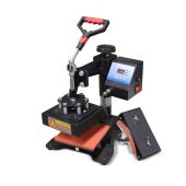 Presa de transfer termic WELDCUT THJ-23 Presa de transfer termic WELDCUT THJ-23