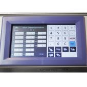 APARAT BIGUIT/ MICROPERFORAT UNITEC RC350A