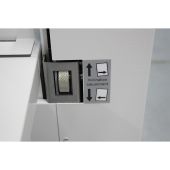 APARAT AUTOMAT BIGUIT/MICROPERFORAT UNITEC RD650A