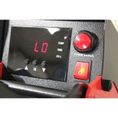 Presa transfer termic MICROTEC SENKO-20A